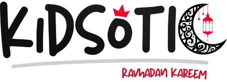 Kidsotic Logo
