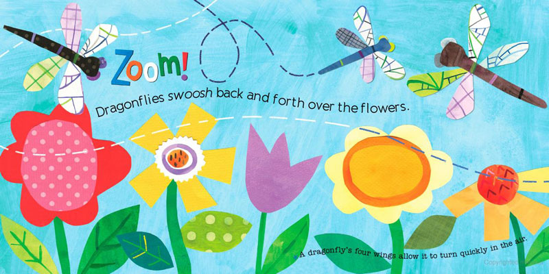 Jill Mcdonald Hello World Garden Time by Jill Mcdonald, Board Book