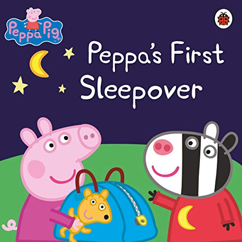 Peppa Pig: Bedtime Stories Livre audio, Ladybird