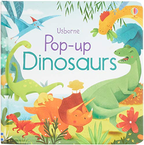 Big Dinosaur Sticker Book: Fiona Watt: 9780794533731: : Books